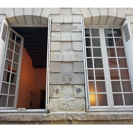 Havre De Paix Avec Exterieur Au Coeur Du Vieux Tours Lejlighed Eksteriør billede
